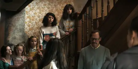 Obecność 4: Ostatnie namaszczenie - galeria zdjęć - filmweb