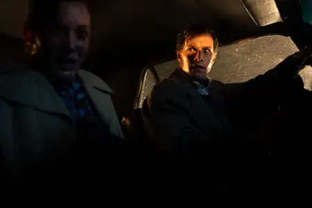 Obecność 4: Ostatnie namaszczenie - galeria zdjęć - filmweb