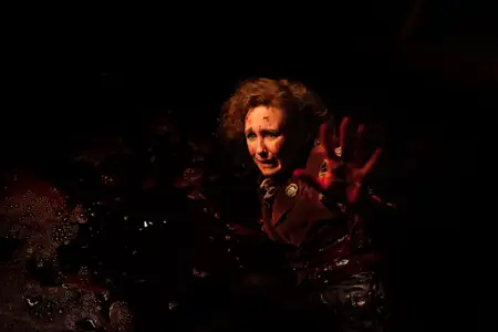 Obecność 4: Ostatnie namaszczenie - galeria zdjęć - filmweb