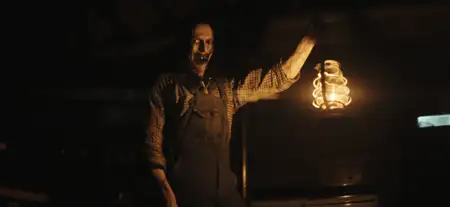 Obecność 4: Ostatnie namaszczenie - galeria zdjęć - filmweb