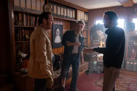 Obecność 4: Ostatnie namaszczenie - galeria zdjęć - filmweb