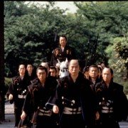Gohatto - galeria zdjęć - filmweb