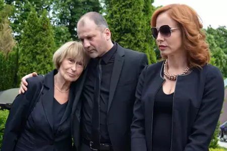 Złote życie - galeria zdjęć - filmweb