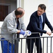 Złote życie - galeria zdjęć - filmweb