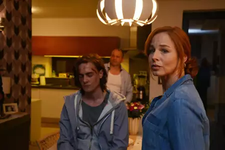Złote życie - galeria zdjęć - filmweb