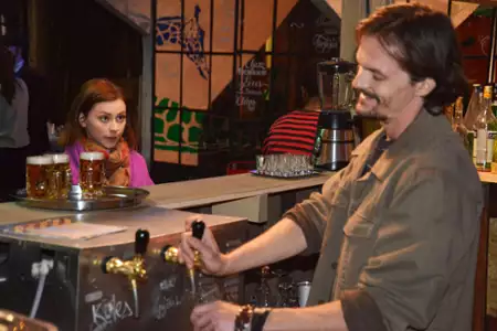 Złote życie - galeria zdjęć - filmweb