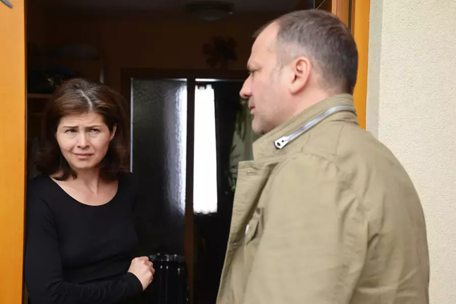 Złote życie - galeria zdjęć - filmweb