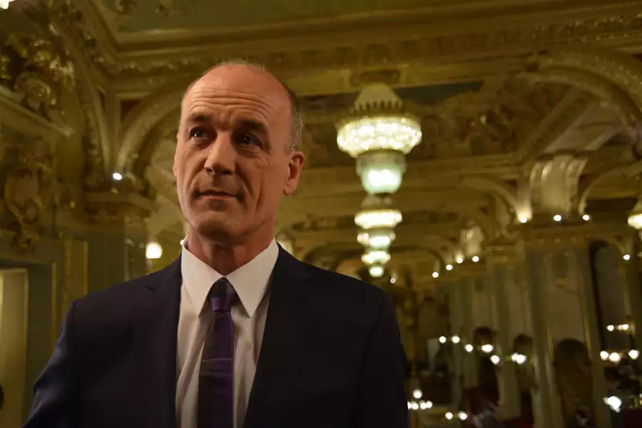 Złote życie - galeria zdjęć - filmweb