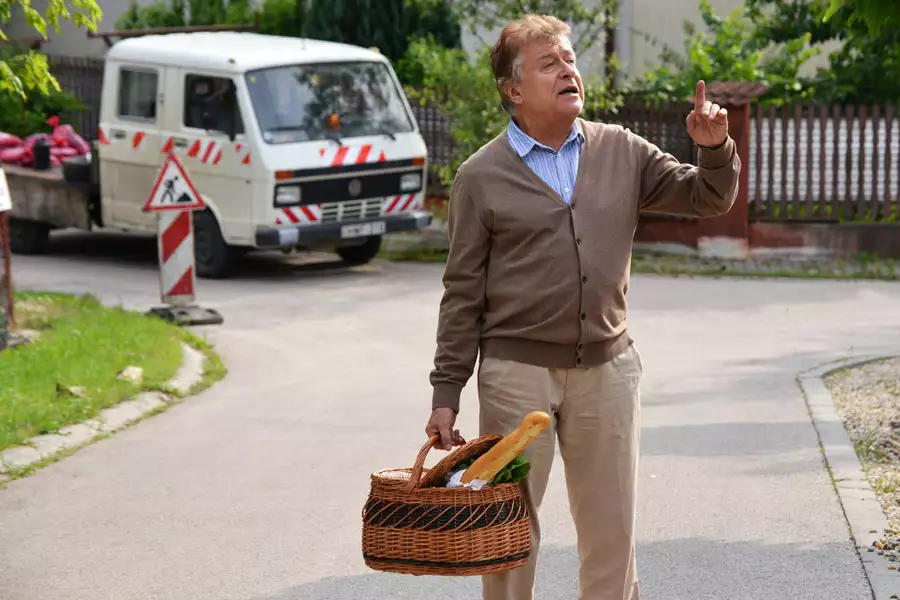 Złote życie - galeria zdjęć - filmweb