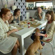 Złote życie - galeria zdjęć - filmweb