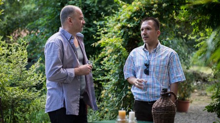 Sezon 2 Odcinek 6 Értsd, amit csinálsz – csináld, amihez értesz