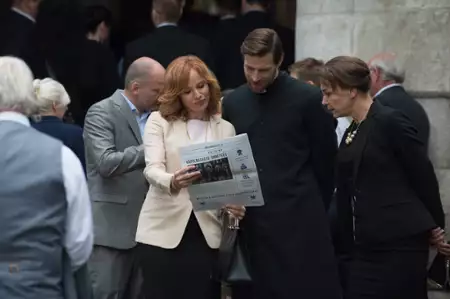 Złote życie - galeria zdjęć - filmweb