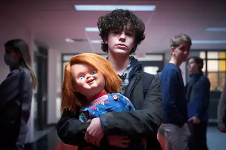 Chucky - galeria zdjęć - filmweb