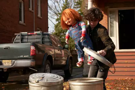 Chucky - galeria zdjęć - filmweb