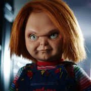 Brad Dourif w Chucky