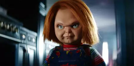 Chucky - galeria zdjęć - filmweb