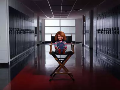 Chucky - galeria zdjęć - filmweb