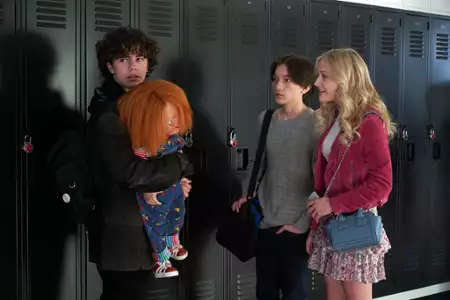 Chucky - galeria zdjęć - filmweb