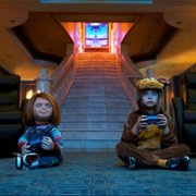 Chucky - galeria zdjęć - filmweb