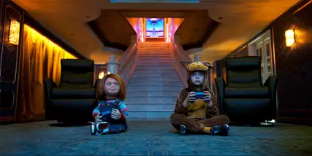 Chucky - galeria zdjęć - filmweb