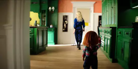 Chucky - galeria zdjęć - filmweb
