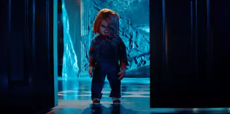 Chucky - galeria zdjęć - filmweb