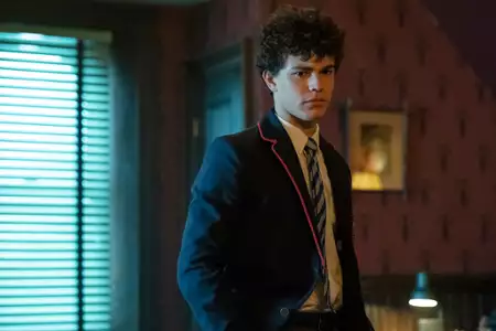 Chucky - galeria zdjęć - filmweb