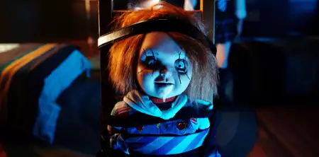 Chucky - galeria zdjęć - filmweb