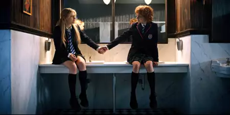 Chucky - galeria zdjęć - filmweb