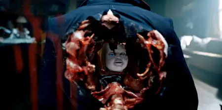 Chucky - galeria zdjęć - filmweb