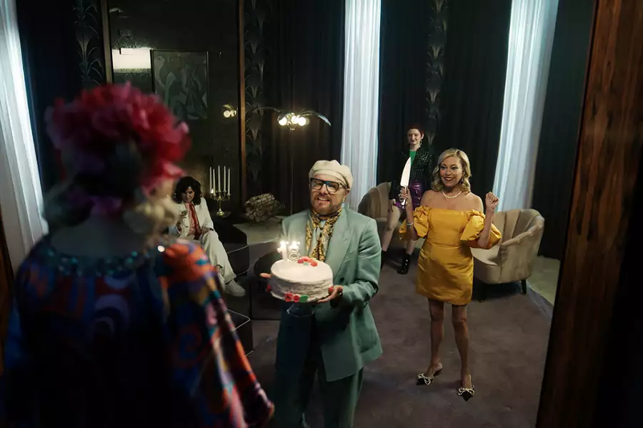 Chucky - galeria zdjęć - filmweb