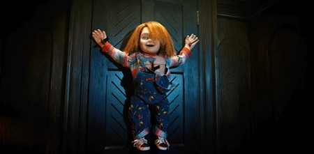 Chucky - galeria zdjęć - filmweb