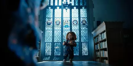 Chucky - galeria zdjęć - filmweb