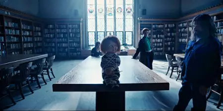 Chucky - galeria zdjęć - filmweb
