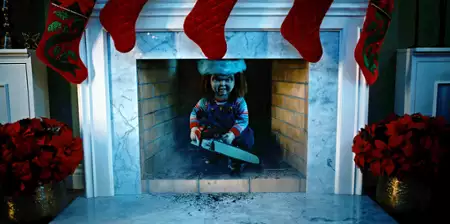 Chucky - galeria zdjęć - filmweb