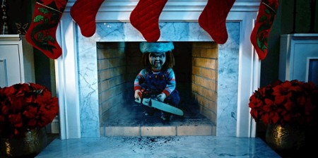Sezon 2 Odcinek 8 Chucky Actually