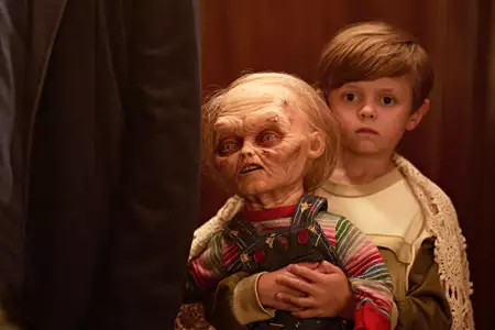 Chucky - galeria zdjęć - filmweb