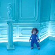 Chucky - galeria zdjęć - filmweb