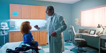 Chucky - galeria zdjęć - filmweb
