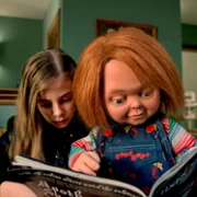 Chucky - galeria zdjęć - filmweb