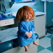 Chucky - galeria zdjęć - filmweb