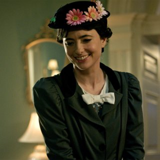 Annie Gilpin