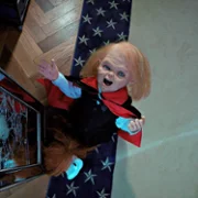 Chucky - galeria zdjęć - filmweb