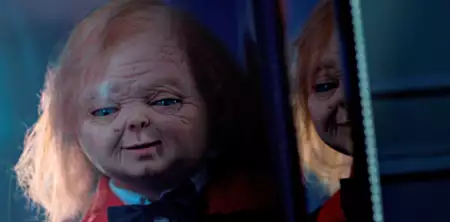 Chucky - galeria zdjęć - filmweb