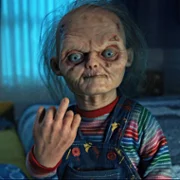 Chucky - galeria zdjęć - filmweb