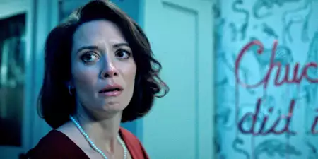 Chucky - galeria zdjęć - filmweb