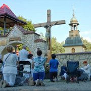 Bóg i wojownicy lunaparków - galeria zdjęć - filmweb
