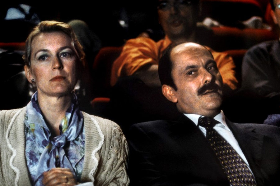 Ludzie i ludziki (recenzja filmu Gusta i guściki)