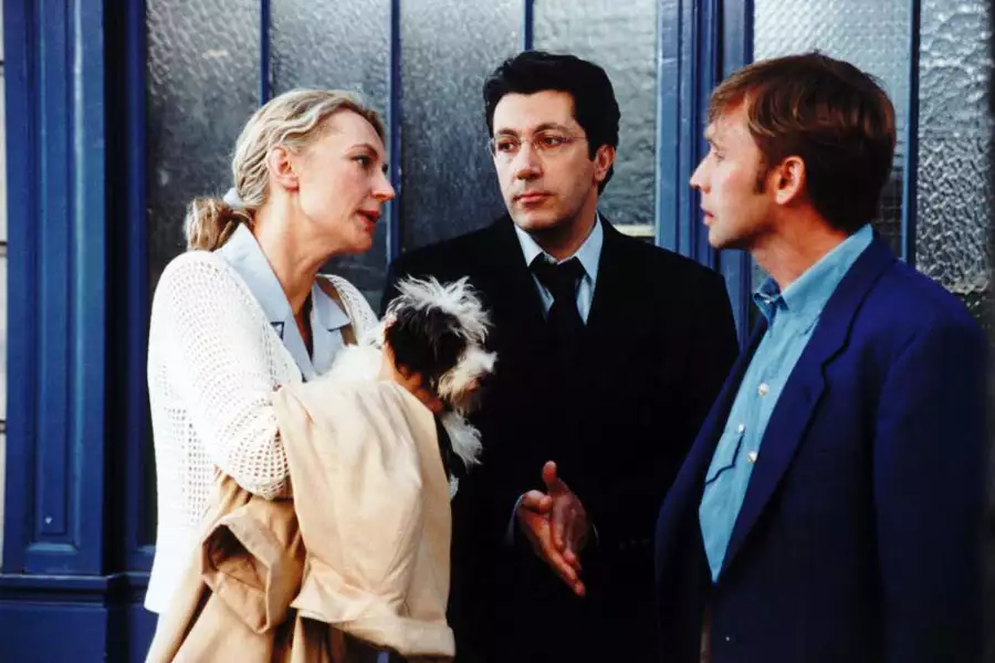 Gusta i guściki - galeria zdjęć - filmweb