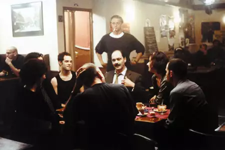 Gusta i guściki - galeria zdjęć - filmweb